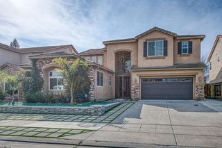 1407 E Via Marbella Drive, Fresno, CA 93730