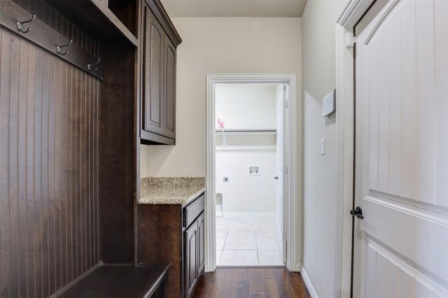 213 Park Villa Lane, Aledo, TX 76008