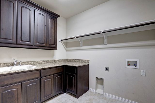 213 Park Villa Lane, Aledo, TX 76008