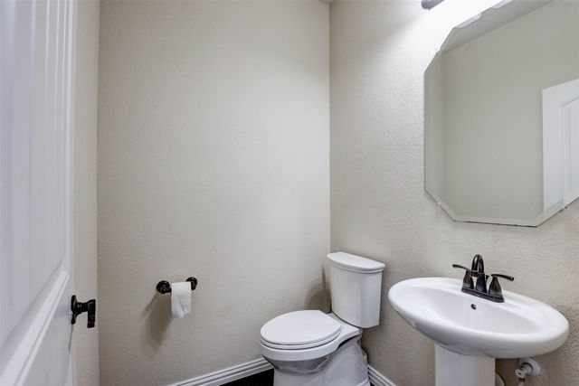 213 Park Villa Lane, Aledo, TX 76008