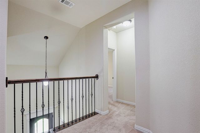 213 Park Villa Lane, Aledo, TX 76008