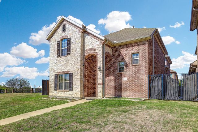 213 Park Villa Lane, Aledo, TX 76008