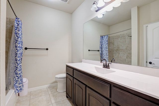 213 Park Villa Lane, Aledo, TX 76008