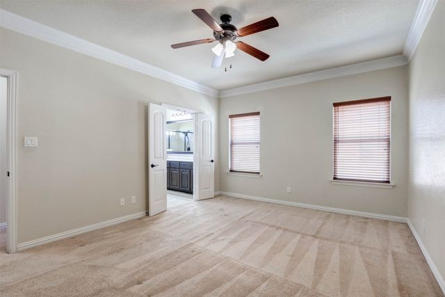 213 Park Villa Lane, Aledo, TX 76008