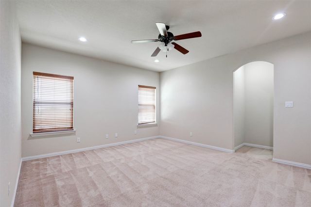 213 Park Villa Lane, Aledo, TX 76008