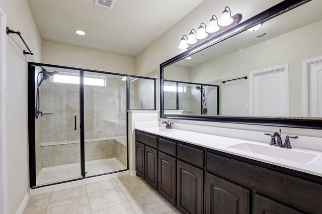 213 Park Villa Lane, Aledo, TX 76008