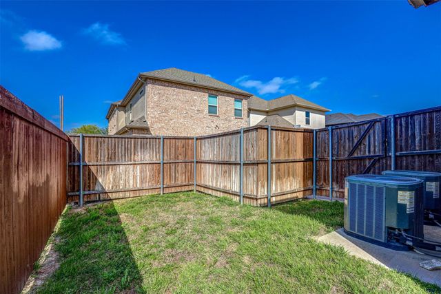 213 Park Villa Lane, Aledo, TX 76008