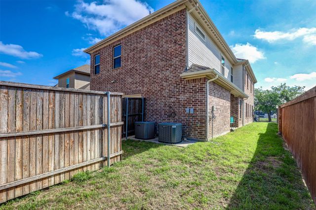 213 Park Villa Lane, Aledo, TX 76008