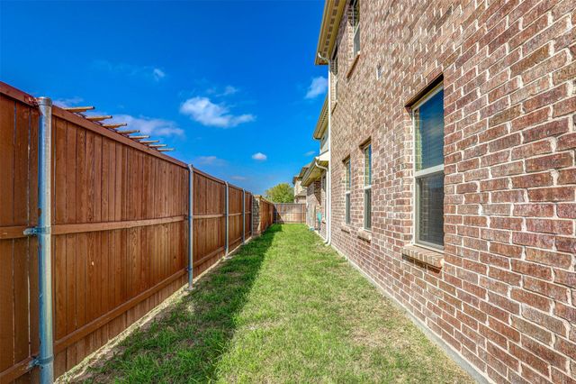 213 Park Villa Lane, Aledo, TX 76008