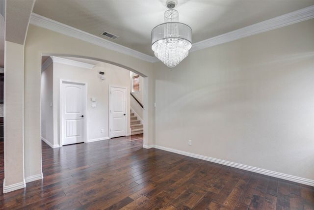 213 Park Villa Lane, Aledo, TX 76008