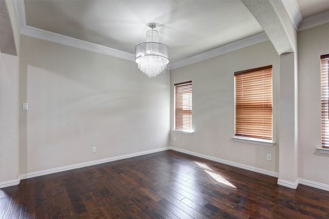 213 Park Villa Lane, Aledo, TX 76008