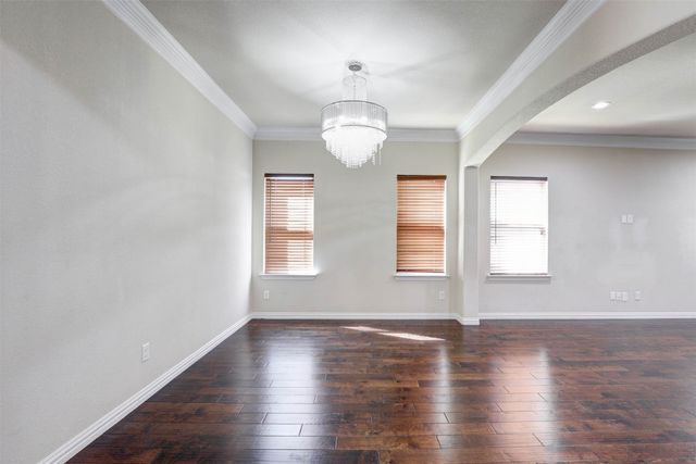 213 Park Villa Lane, Aledo, TX 76008