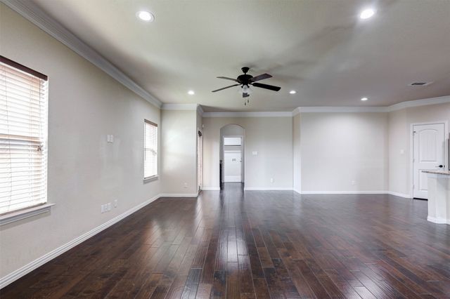 213 Park Villa Lane, Aledo, TX 76008