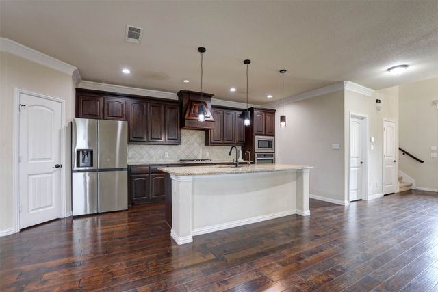 213 Park Villa Lane, Aledo, TX 76008