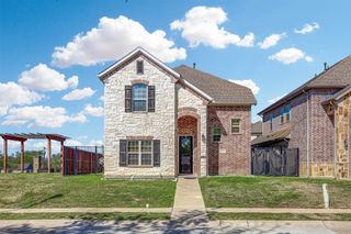 213 Park Villa Lane, Aledo, TX 76008