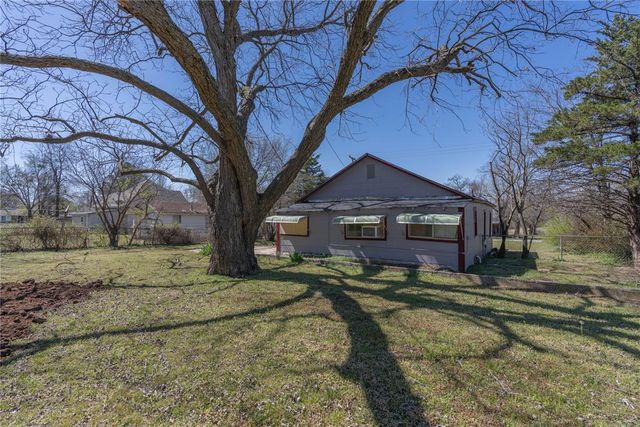 719 N Pennsylvania Avenue, Shawnee, OK 74801