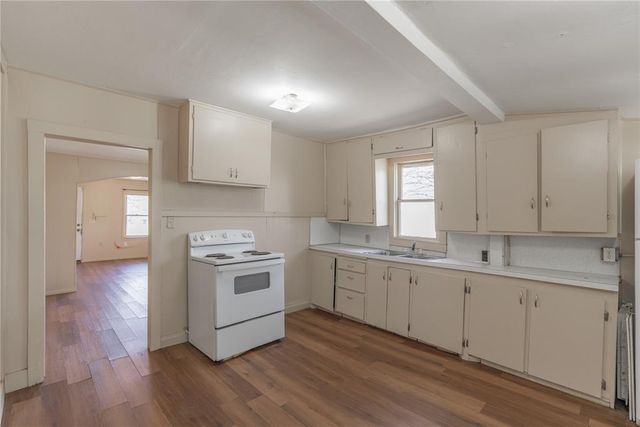 719 N Pennsylvania Avenue, Shawnee, OK 74801