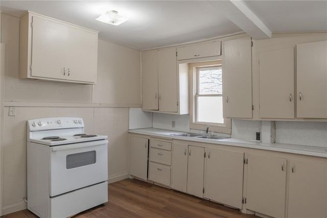 719 N Pennsylvania Avenue, Shawnee, OK 74801