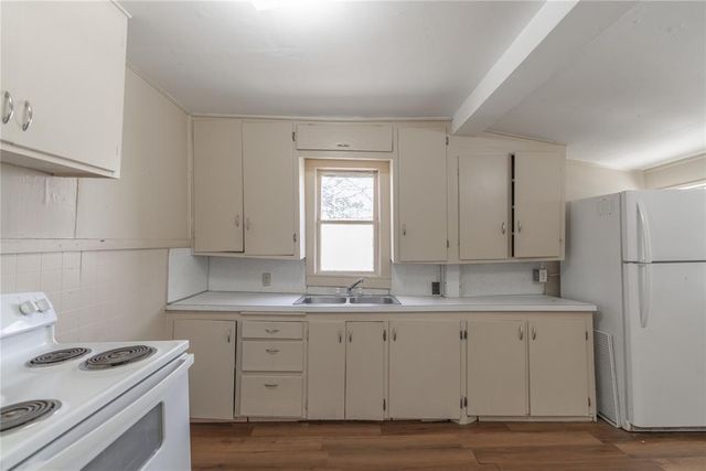 719 N Pennsylvania Avenue, Shawnee, OK 74801