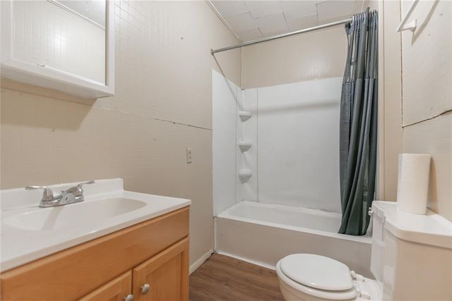 719 N Pennsylvania Avenue, Shawnee, OK 74801