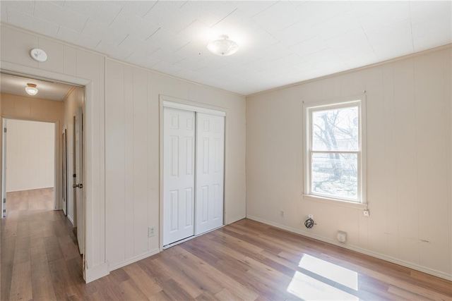 719 N Pennsylvania Avenue, Shawnee, OK 74801