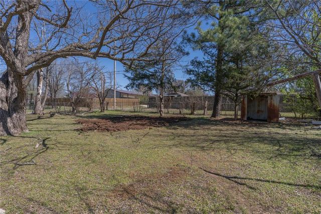 719 N Pennsylvania Avenue, Shawnee, OK 74801