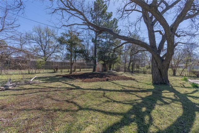 719 N Pennsylvania Avenue, Shawnee, OK 74801