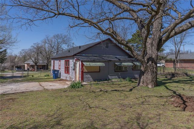 719 N Pennsylvania Avenue, Shawnee, OK 74801