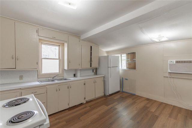 719 N Pennsylvania Avenue, Shawnee, OK 74801