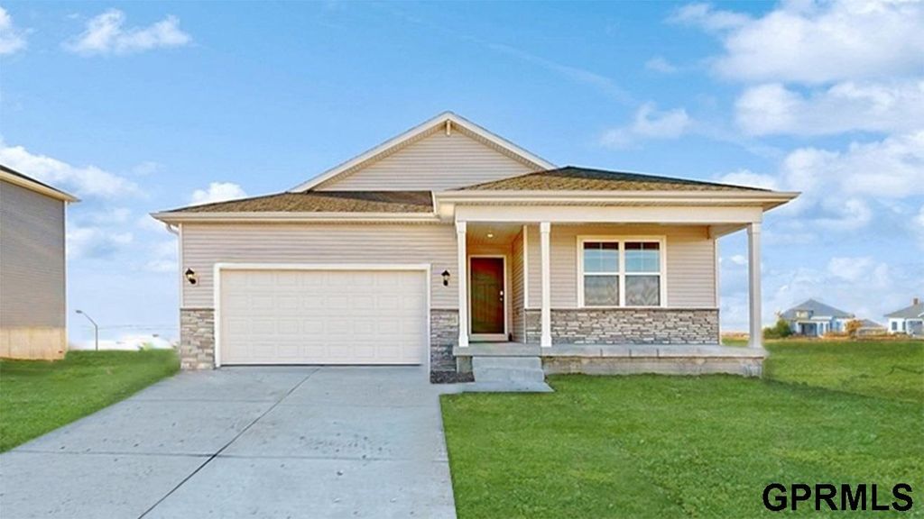 5511 Fenwick Street, Bellevue, NE 68133