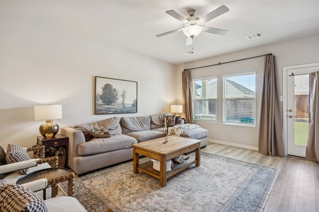 3602 Palo Duro Drive, Farmersville, TX 75442