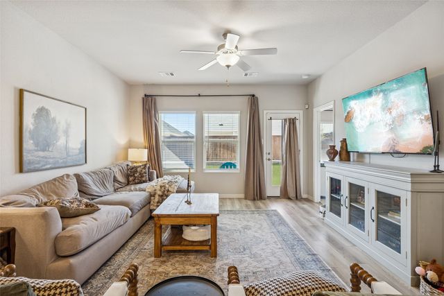 3602 Palo Duro Drive, Farmersville, TX 75442