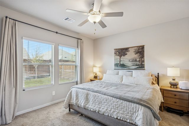 3602 Palo Duro Drive, Farmersville, TX 75442