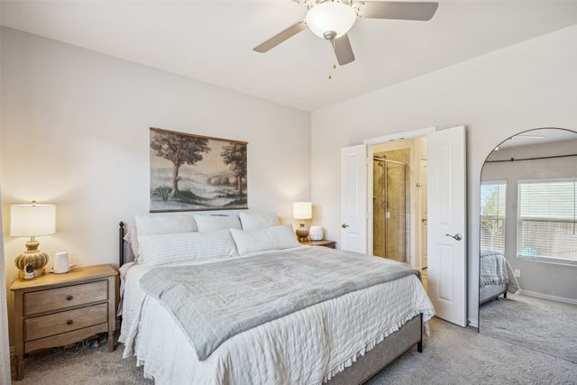 3602 Palo Duro Drive, Farmersville, TX 75442