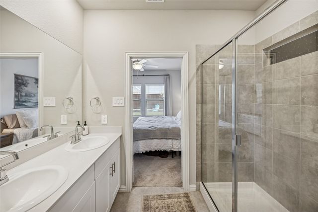 3602 Palo Duro Drive, Farmersville, TX 75442