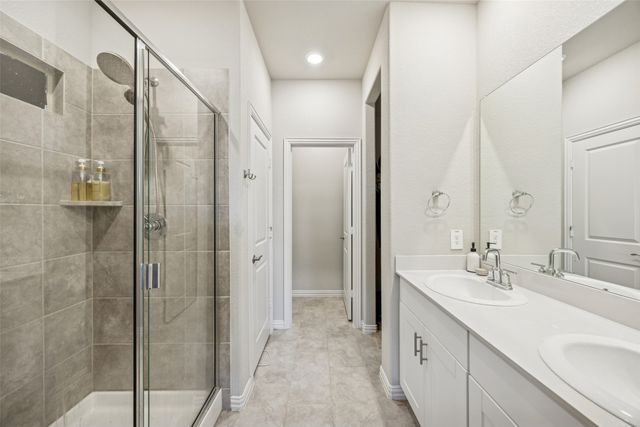 3602 Palo Duro Drive, Farmersville, TX 75442