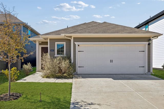 3602 Palo Duro Drive, Farmersville, TX 75442