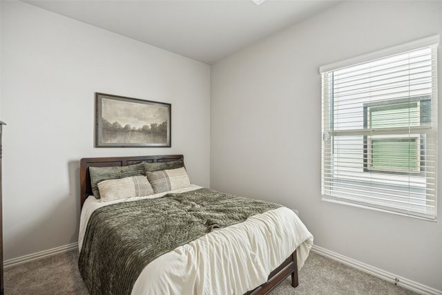 3602 Palo Duro Drive, Farmersville, TX 75442