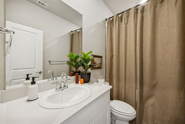 3602 Palo Duro Drive, Farmersville, TX 75442