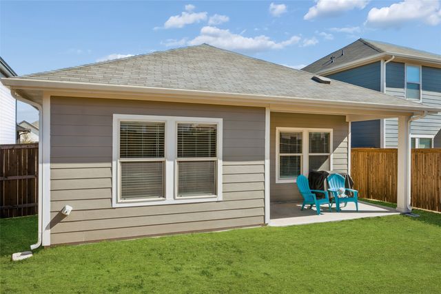 3602 Palo Duro Drive, Farmersville, TX 75442