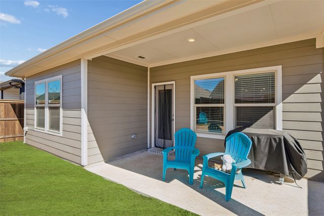 3602 Palo Duro Drive, Farmersville, TX 75442