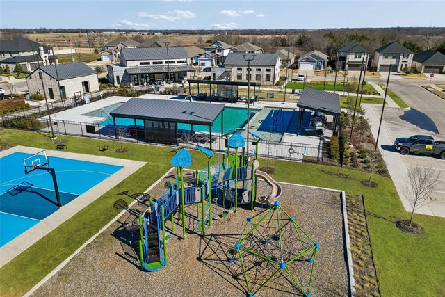 3602 Palo Duro Drive, Farmersville, TX 75442