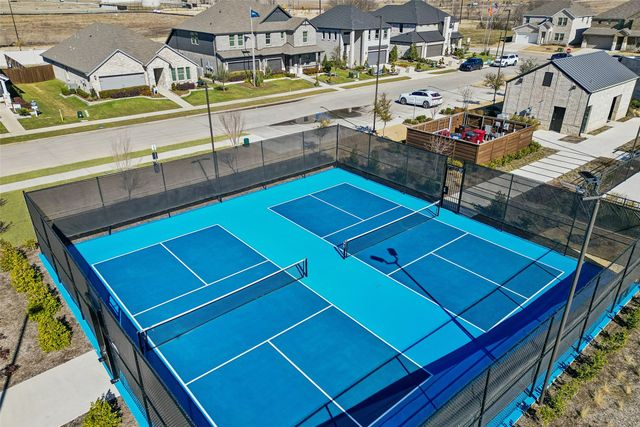 3602 Palo Duro Drive, Farmersville, TX 75442