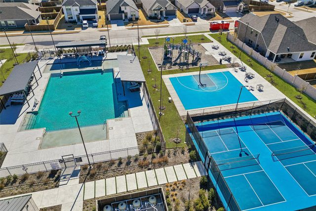 3602 Palo Duro Drive, Farmersville, TX 75442