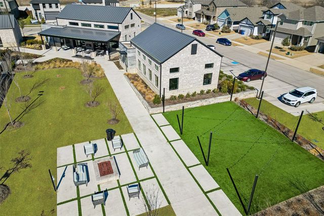 3602 Palo Duro Drive, Farmersville, TX 75442