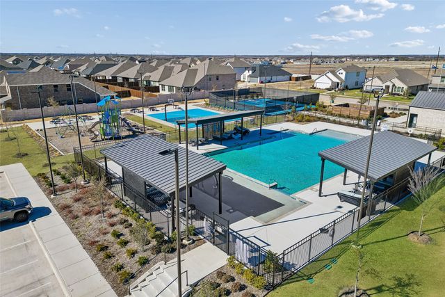 3602 Palo Duro Drive, Farmersville, TX 75442