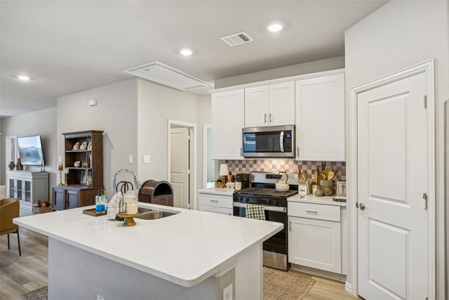 3602 Palo Duro Drive, Farmersville, TX 75442