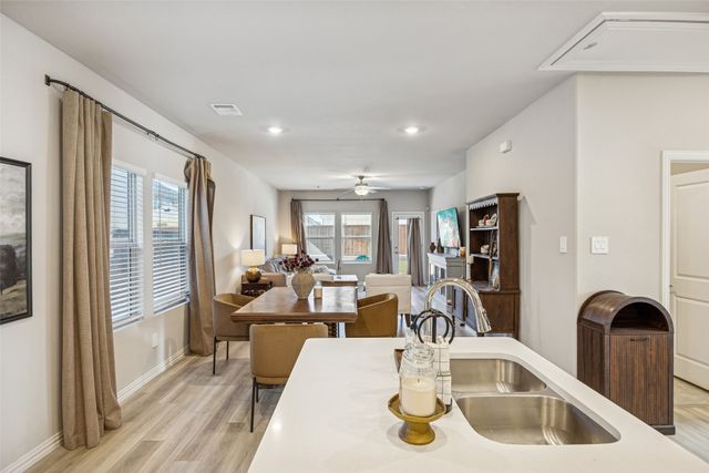 3602 Palo Duro Drive, Farmersville, TX 75442