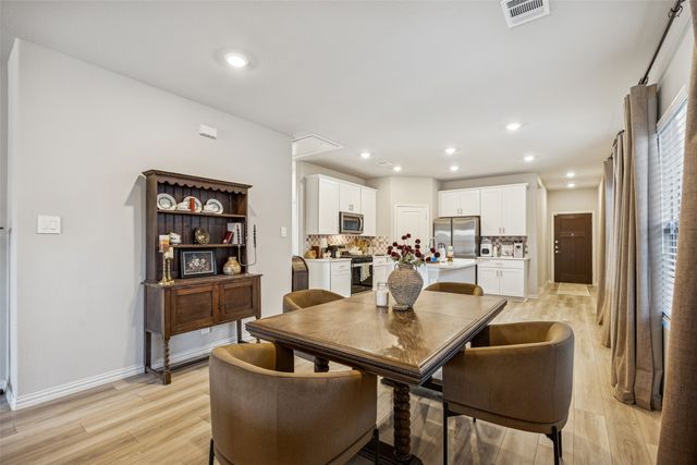 3602 Palo Duro Drive, Farmersville, TX 75442