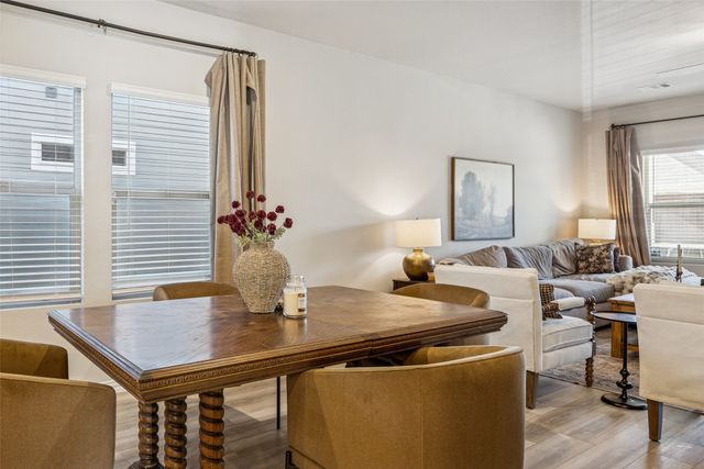 3602 Palo Duro Drive, Farmersville, TX 75442